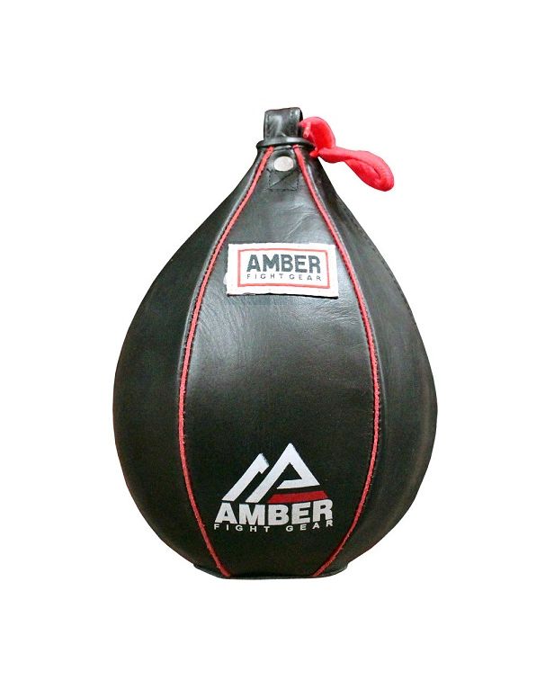 Amber Speed Bag Large